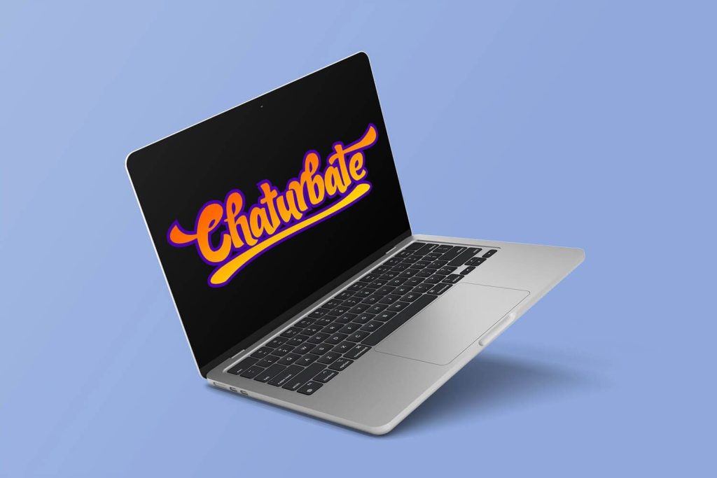Jak pracować jako modelka internetowa na Chaturbate 1
